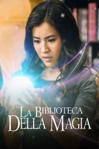 La biblioteca della magia