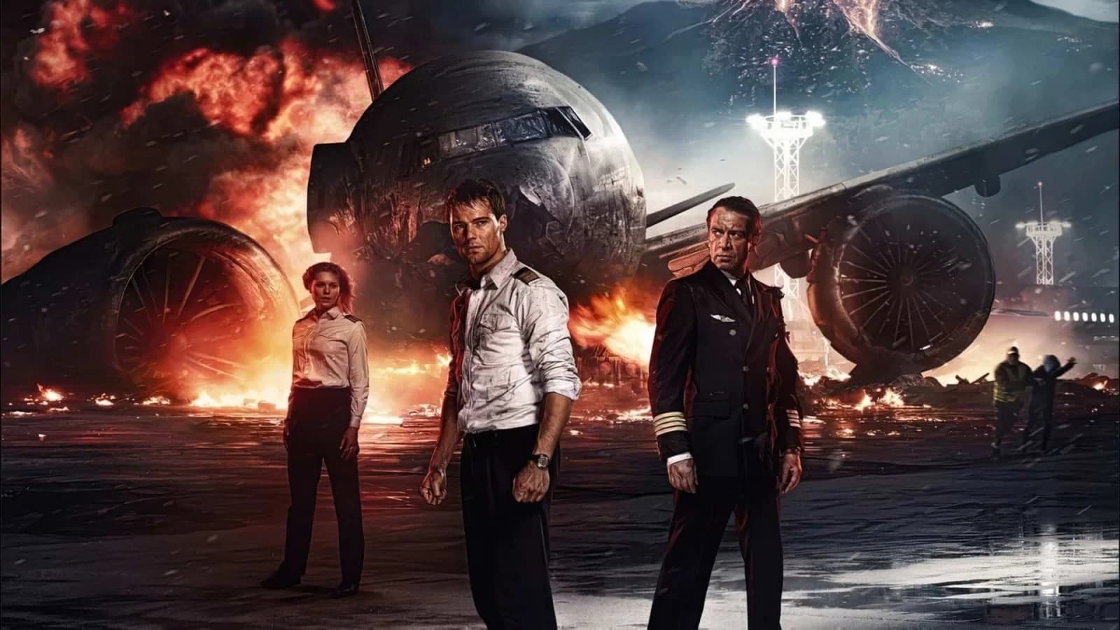 The Crew - Missione impossibile