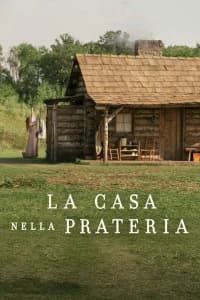 La casa nella prateria