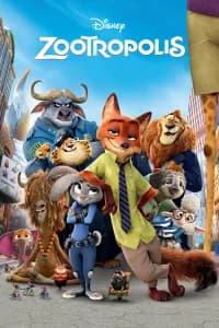 Zootropolis