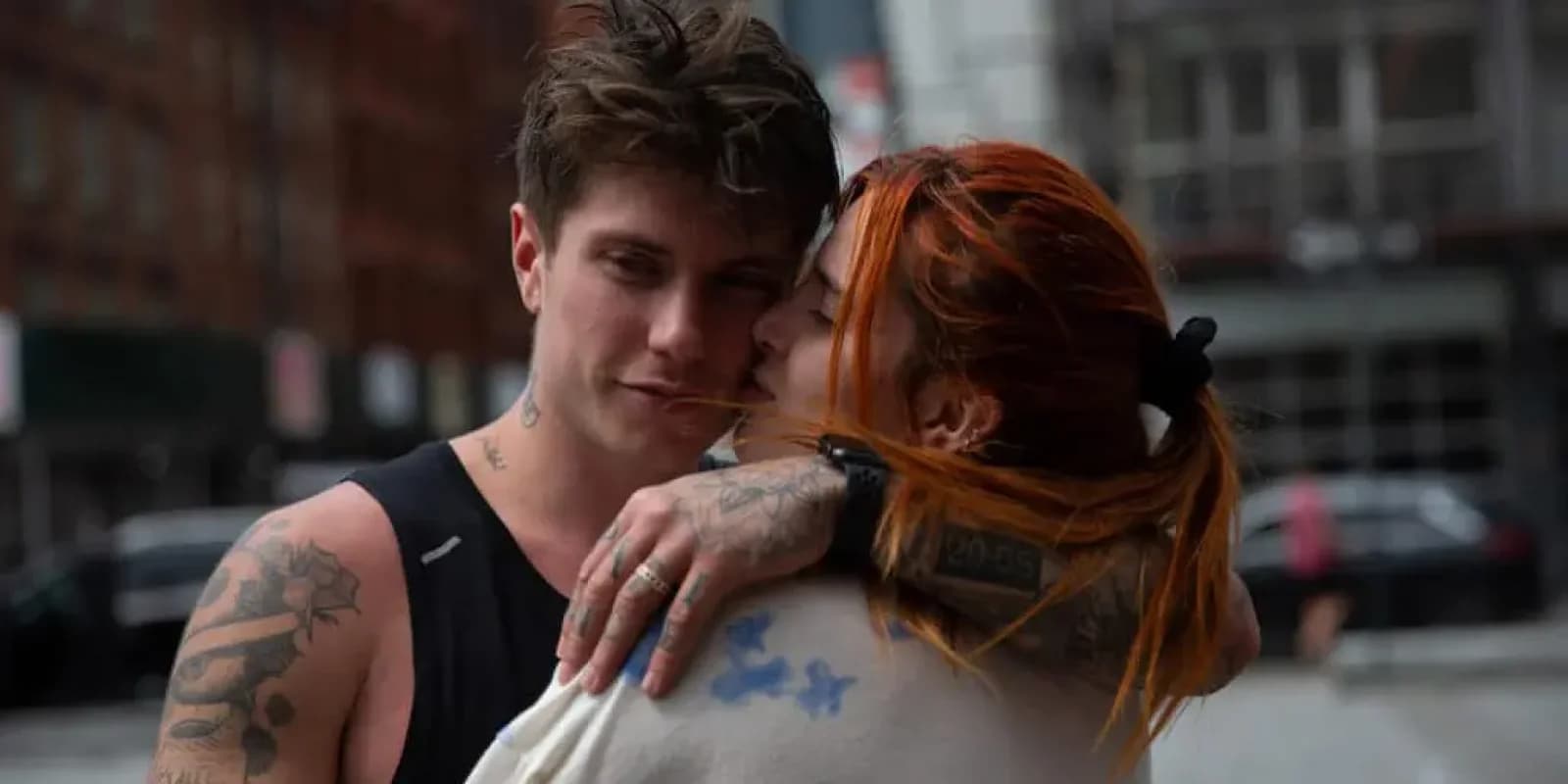 BEN: Respira