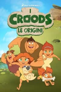 I Croods - Le origini