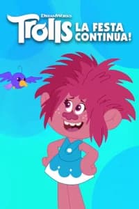 Trolls - La festa continua!