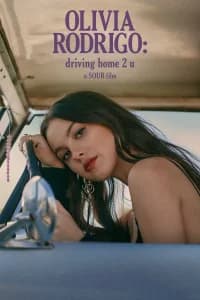 OLIVIA RODRIGO: driving home 2 u (a SOUR film) [SUB-ITA]
