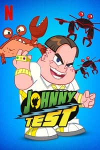Johnny Test