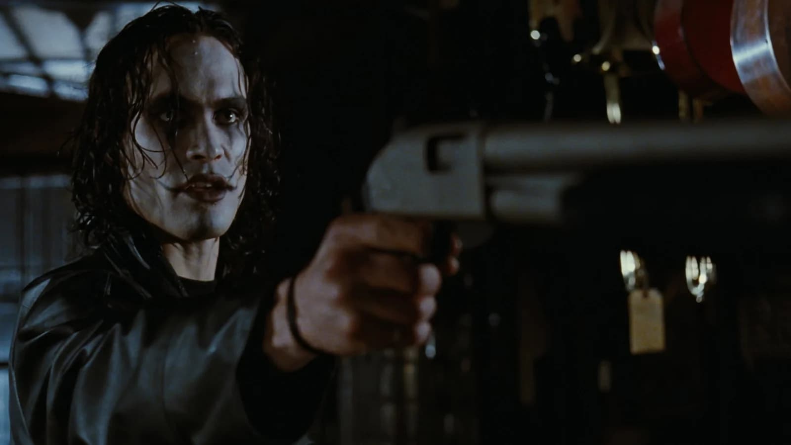 Il corvo - The Crow