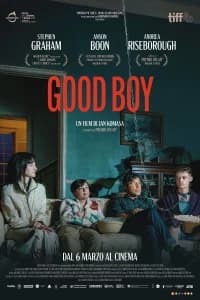 The Good Boy