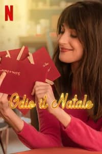 Odio il Natale