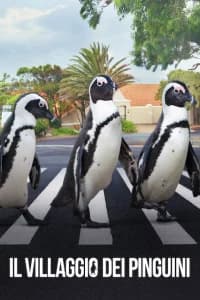 Il villaggio dei pinguini