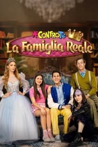 Me contro Te - La Famiglia Reale