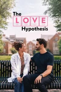The Love Hypothesis: Il teorema dell'amore