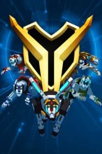 Voltron: Legendary Defender