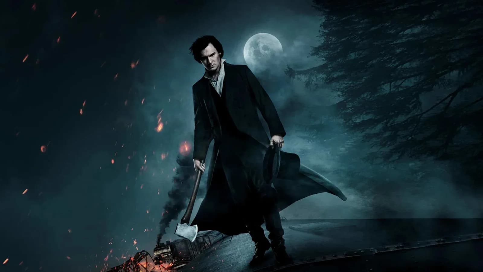 La leggenda del cacciatore di vampiri