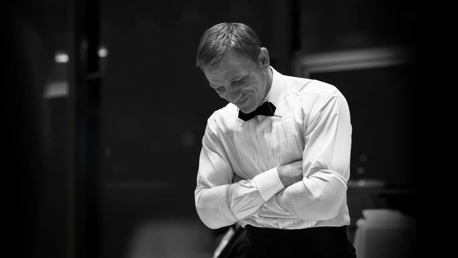 Essere James Bond