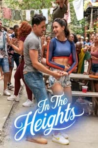 Sognando a New York - In the Heights