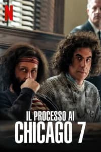 Il processo ai Chicago 7