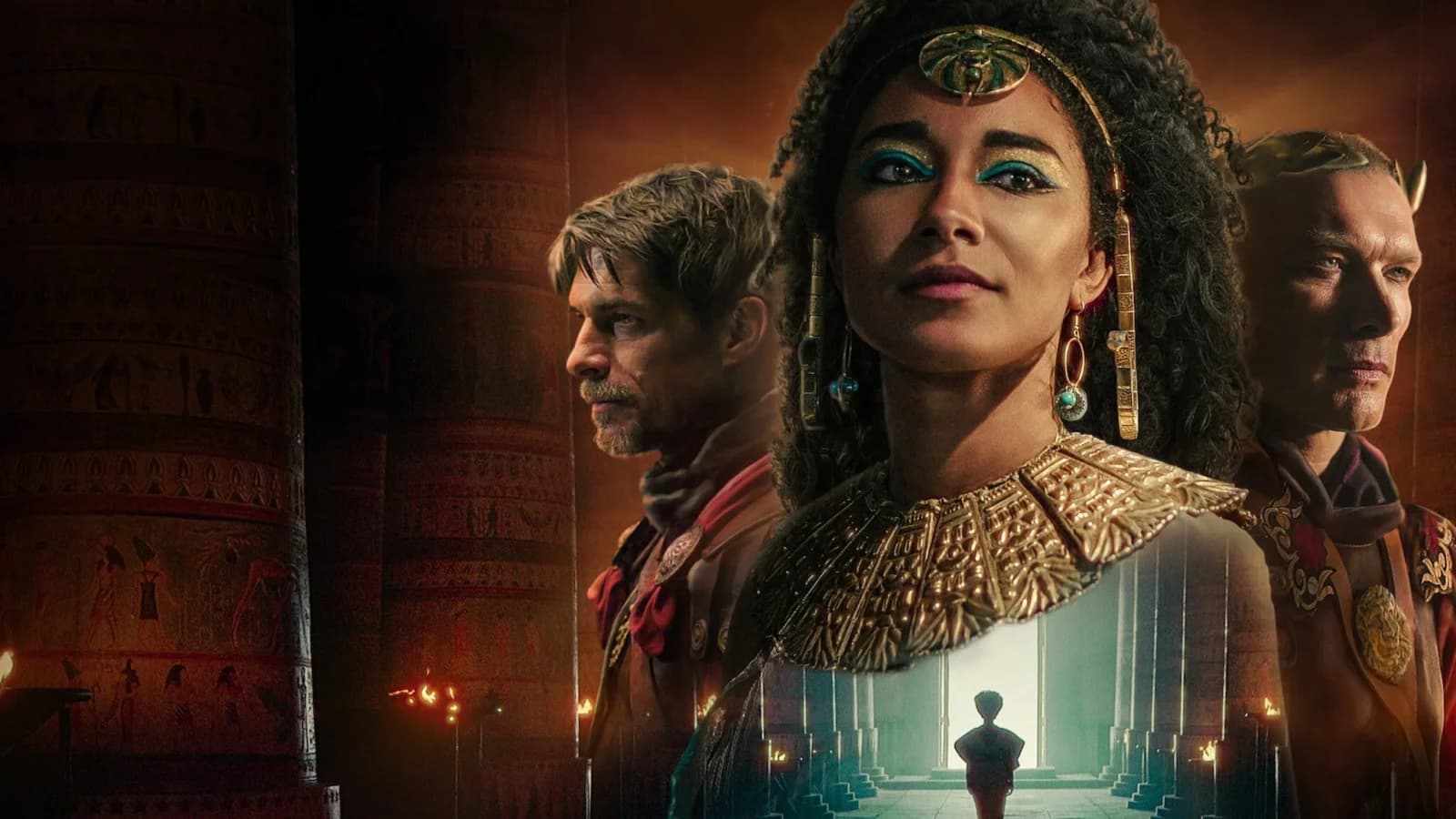 Regina Cleopatra