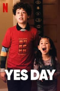 Yes Day
