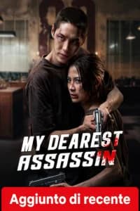 My Dearest Assassin