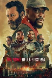 Nel nome della giustizia