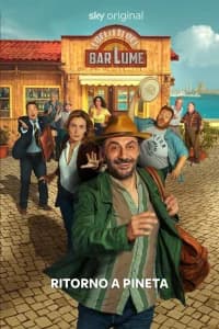I delitti del BarLume - Ritorno a Pineta