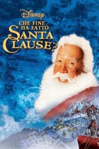 Che fine ha fatto Santa Clause?