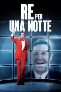 Re per una notte