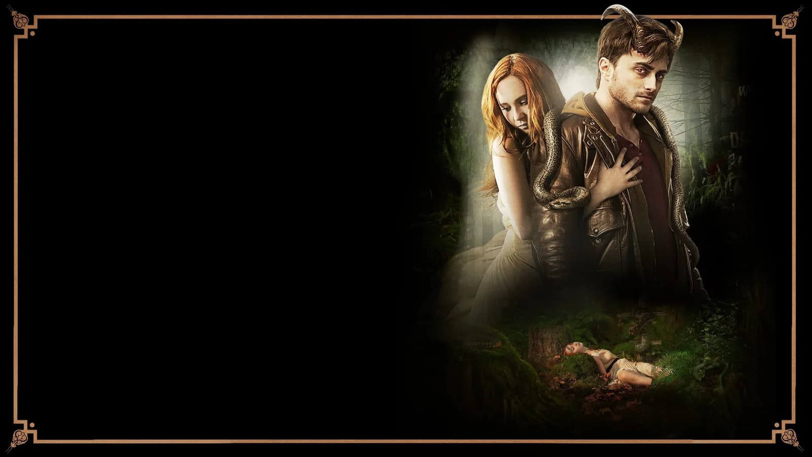 Horns [SUB-ITA]