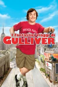 I fantastici viaggi di Gulliver
