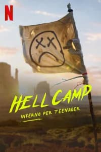 Hell Camp: inferno per teenager