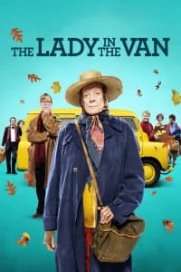 The Lady in the Van