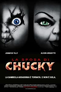 La sposa di Chucky