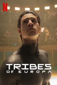 Tribes of Europa