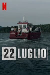 22 Luglio