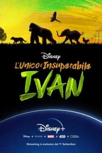 L'unico e insuperabile Ivan