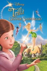 Trilli e il grande salvataggio