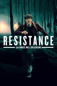 Resistance - La voce del silenzio