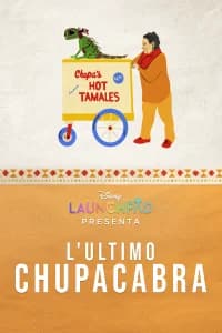 L'ultimo Chupacabra
