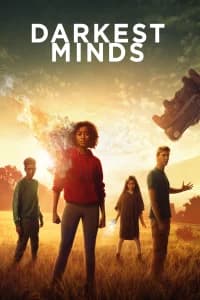 Darkest Minds