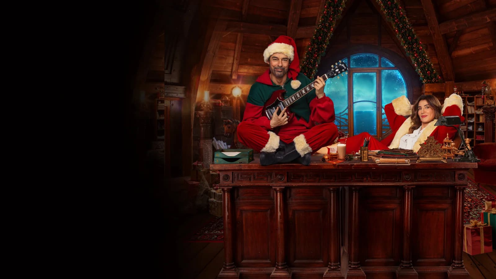 Natale senza Babbo