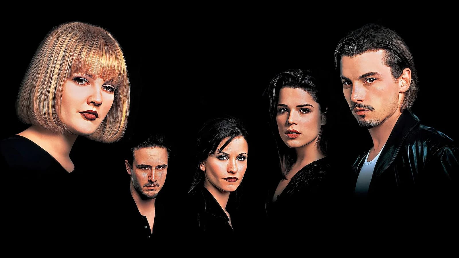 Scream - Chi urla muore