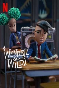 Wendell & Wild