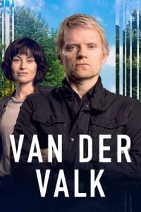 Van Der Valk