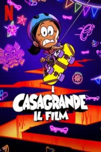 I Casagrande: Il film