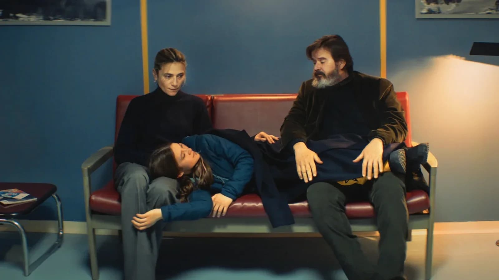 Storia di una notte