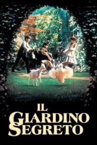 Il giardino segreto