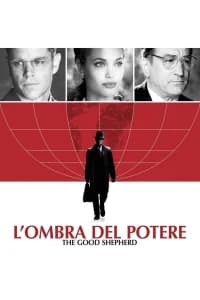 The Good Shepherd - L'ombra del potere
