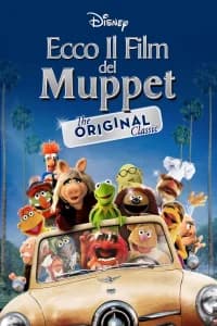 Ecco il film dei Muppet