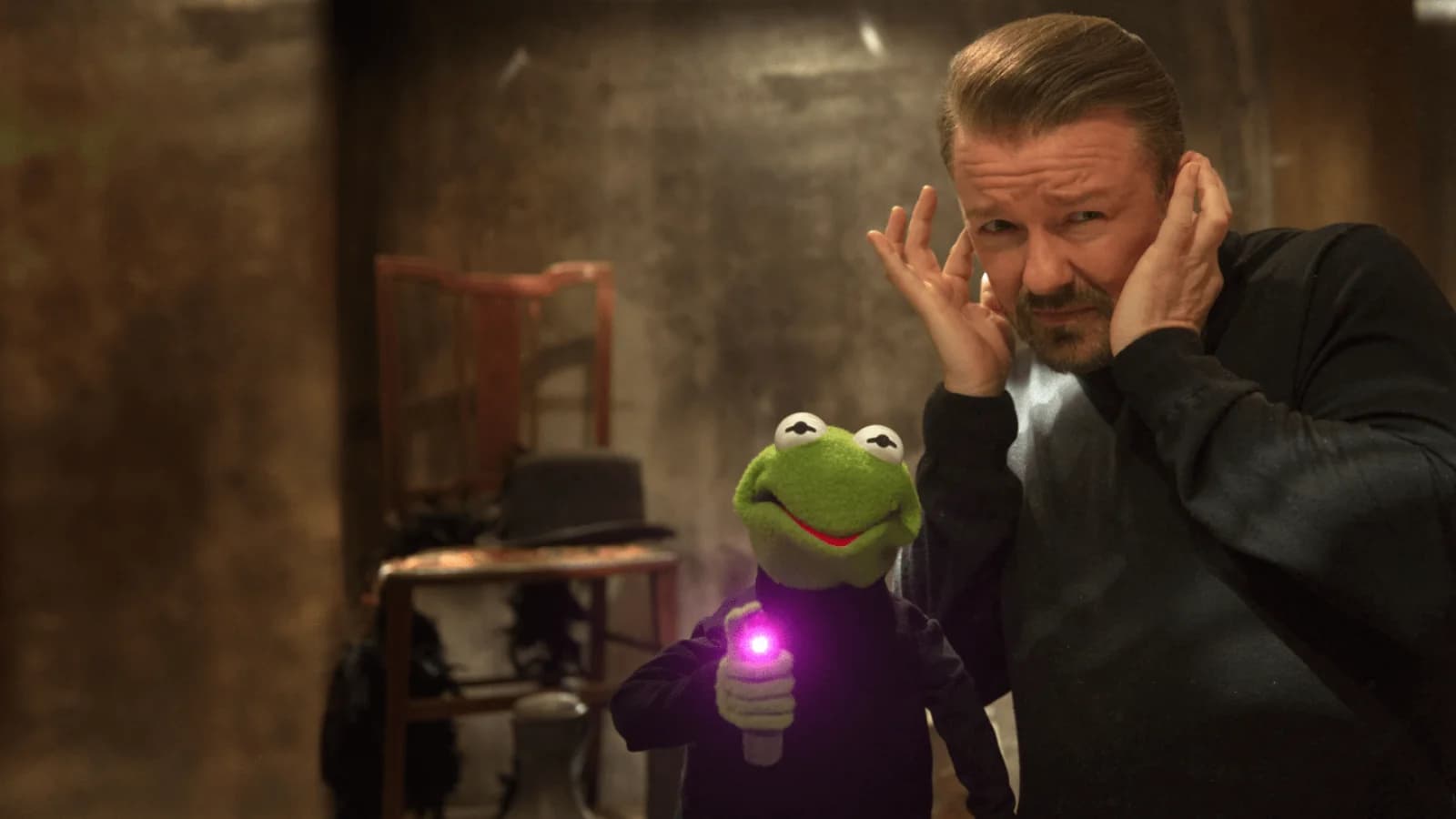 Muppets 2 - Ricercati