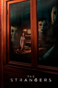The Strangers - Capitolo 1